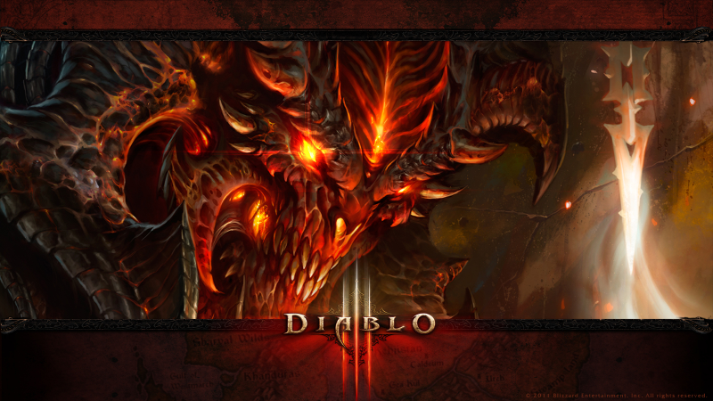 Illustration for article titled How Blizzard Saved Diablo III From Disaster